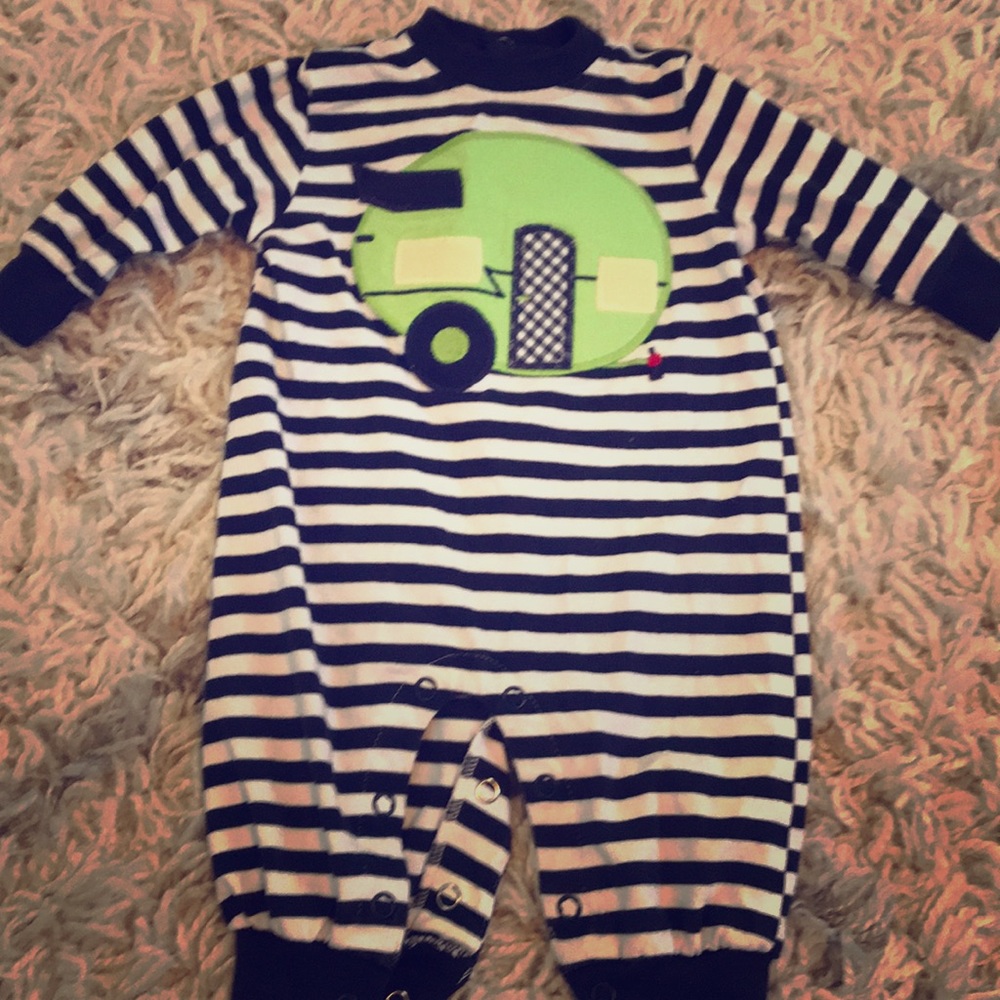Boys outfit